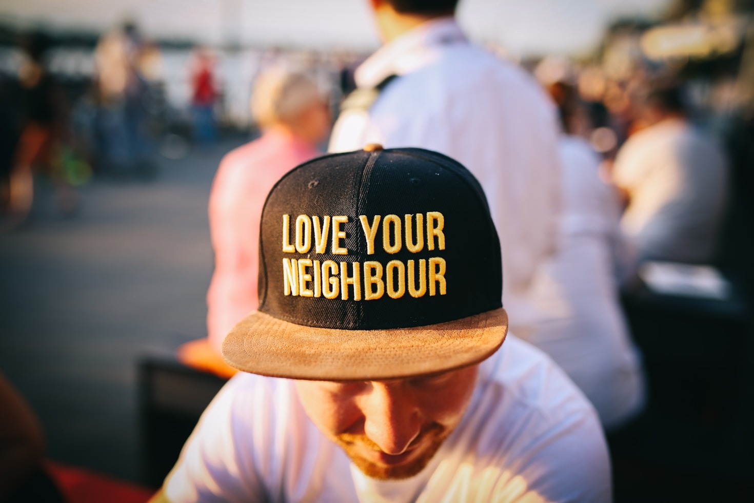 Top 5 Community Projects Changing Spentrup