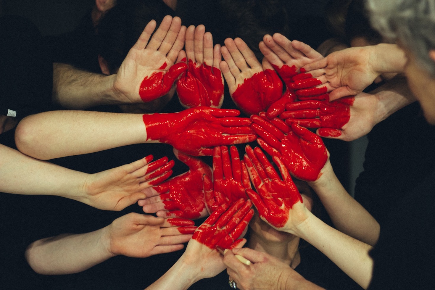 How to Get Involved in Spentrup Initiatives