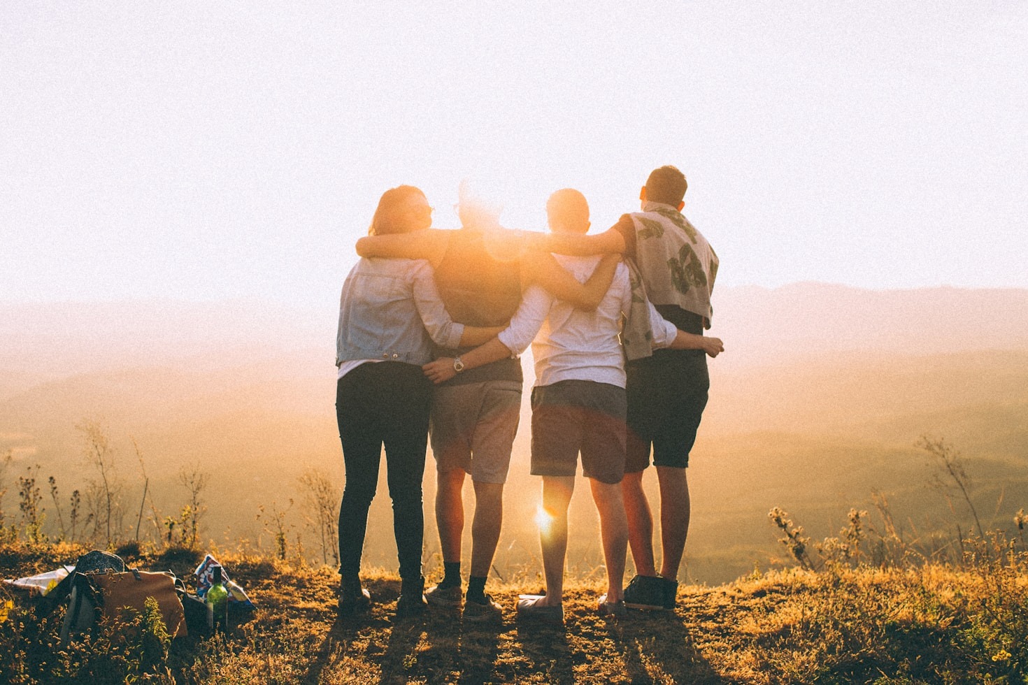 The Impact of Local Collaboration in Spentrup